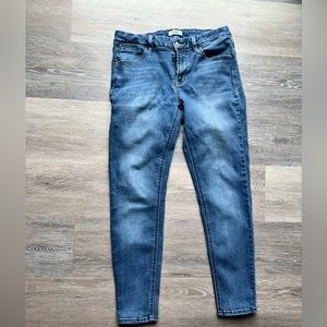 Kensie jeans size 6